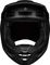 Sweet Protection Fixer Carbon 2Vi MIPS Fullface Helmet - matte black carbon/55 - 56 cm