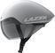 Lazer Casco de contrarreloj Victor Kineticore - matte white silver/55 - 59 cm