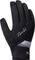 Roeckl Waldau 2 Ladies Full-finger Gloves - black-cool grey | S