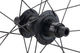 Zipp 808 Firecrest® Carbon Tubeless Center Lock Disc Wheelset - 2023 Model - black/142 mm/100 mm/28"/SRAM XDR/100 mm/SRAM XDR/100 mm/142 mm