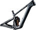 Yeti Cycles Kit de cadre en carbone MT 29" - gunmetal | 29" | L