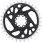 SRAM Chainring T-Type XX Eagle Transmission Direct Mount 3 mm - black/32 