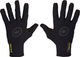 ASSOS Gants Spring Fall Evo - black series/M