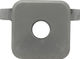 Abbey Bike Tools Mid Plate for 1/8 Chain for Decade Chain Tool - universal