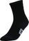 Fox Head 6" Flexair Merino Socks - 2024 Model - black/39-43