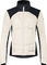 VAUDE Womens Minaki Jacke IV - ecru/36/XS