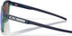 Oakley HSTN SQ 2.0 Sonnenbrille - abyss | prizm sapphire