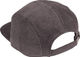Burgtec Bandit Corduroy Five Panel Kappe - slate/one size