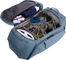Thule RoundTrip Bike Duffel - mittelblau | 55 l