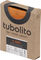 tubolito S-Tubo-BMX Schlauch 20" - orange/AV/20 x 1,5-2,5 AV 40 mm/38-406 bis 63-406/40 mm