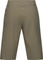 Fox Head Flexair Shorts Modell 2025 - military/30