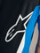 alpinestars A-Dura Race S/S Jersey - bright blue | L