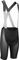 ASSOS Equipe RSR Superléger S9 Bib Shorts - black series/M
