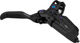 SRAM Code RSC Disc Brake - black anodized-rainbow/Rear wheel/Right (side-specific)