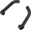 Ritchey Comp Bar Ends - bb black/125 mm