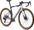 Specialized Vélo de gravel Crux 5 Comp carbone 28" - amethyst frost-deep marine-shadow silver | S | 28" | 51 mm | 165,0 mm