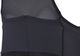 POC MTB Air Layer Bib Shorts Trägerhose - uranium black/M