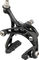 Campagnolo Set de frenos de llanta d+t Chorus 12s - negro/Set