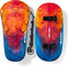 BUMBiNOS Splash Pack Mudguard Set Front + Rear 14"-16" - 