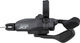 Shimano XT SL-M8100 12-speed Shifter w/ Clamp - black/12-speed