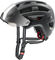 uvex Finale Visor Helmet - black matte/52 - 57 cm