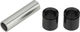 RockShox Einbaubuchsen für Federbeine 10 mm metrisch/imperial - universal/50,0 mm