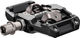 Shimano Pedal - black