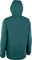 ION IOB-Bike Chaqueta Primaloft Shelter Mujer - deep forest | M