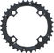 Shimano Deore Kettenblatt FC-M590 9-fach - schwarz/36 Z