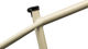 bc original Cuadro Hardtail Podsol 29" - gris beige/S