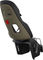 Thule Yepp Nexxt 2 Maxi Fahrradkindersitz zur Sitzrohrmontage - deep khaki