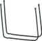 Pletscher Soporte de bolsas de bicicleta para la serie Master - universal