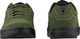 Endura Hummvee Flat Pedal MTB Shoes - olive green | 45