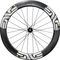 ENVE SES 6.7 28'' SP CL Wheel - white | 142 mm | 28" | rear wheel only | Shimano Road