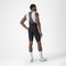 Castelli Premio Evo Bib Short Trägerhose - black | S