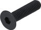 Factor OSTRO Flachkopfschraube M6 x 25 mm - universal