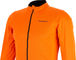 Shimano Veste Windflex - orange/M