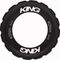 Chris King Centre Lock Lockring - black