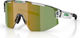 Bliz Matrix Sportbrille - transparent white