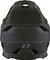 O'NEAL Blade Polyacrylite Full-Face Helmet - solid black | 57 - 58 cm
