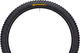 Continental Kryptotal-F Trail Soft 29" pneu pliable - noir/2.4 /60 /60-622/29 
