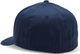 Fox Head Casquette Flexfit - midnight | S/M