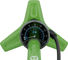 crankbrothers Gem Floor Pump - green