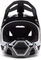 Fox Head Rampage MIPS Fullface-Helm - digi image-black-white/57 - 58 cm