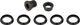 SRAM Plateau X-Sync pour Force 1 / Rival 1 / CX 1, 110 mm - black/50 dents