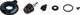 RockShox Charger 2 RCT3 Upgrade Kit for Pike/Pike Boost/Revelation as of 2014 - universal/type 3