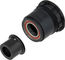 DT Swiss Steel Freehub Body for Hybrid Ratchet System - steel/SRAM XD