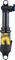 ÖHLINS TXC 2 Air Remote Shock - black-yellow/210 mm x 55 mm