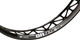 DT Swiss BR 710 Big Ride Disc 26" Felge - black/32/26"