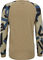 Five Ten Maillot TrailX Longsleeve Jersey - savannah/M